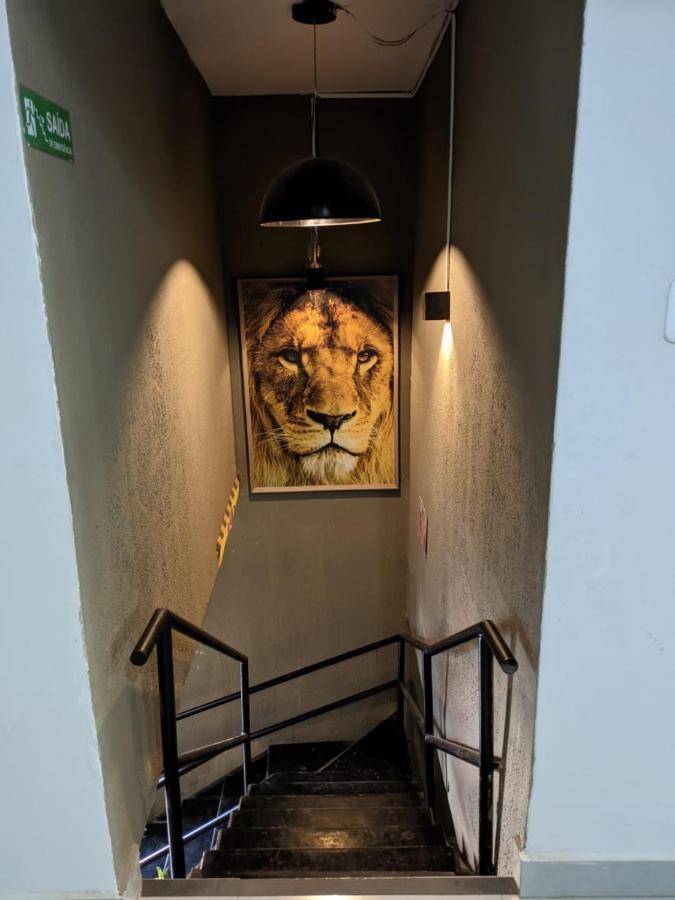 Hotel E Restaurante Lima Luis Eduardo Magalhaes Bagian luar foto